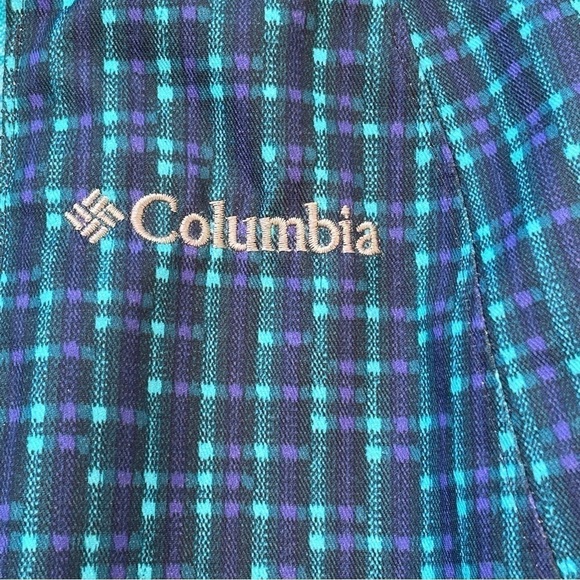 Columbia Jacket Women's XS Outer Shell,Omni-Tech,Ski/snowsports  waterproof, - Picture 3 of 12